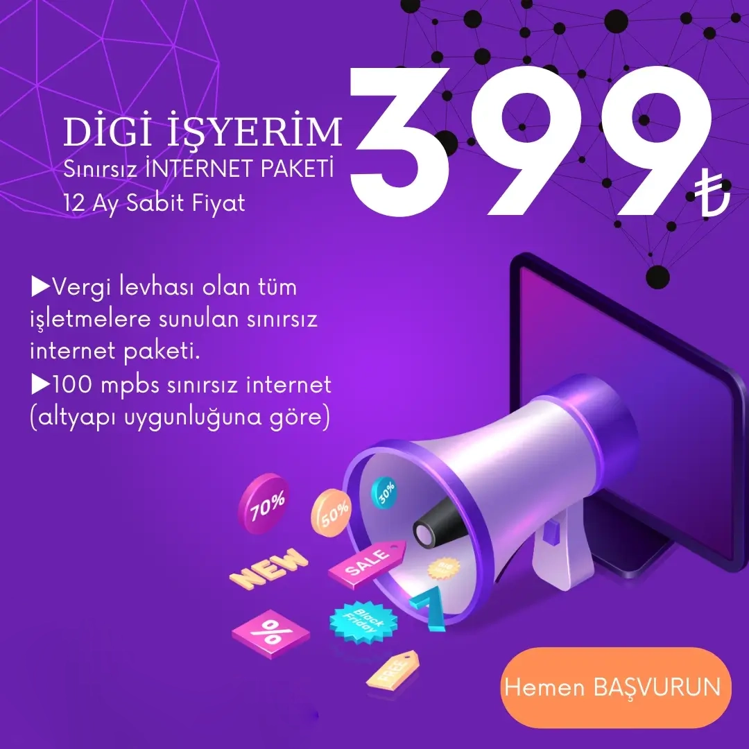 İşyeri Paketi Görseli